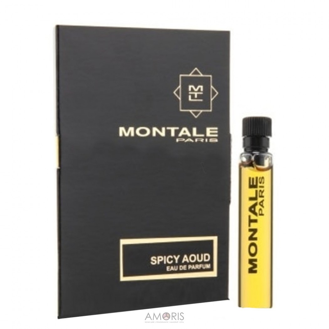 Парфюмированная вода EDP (ПРОБНИК)